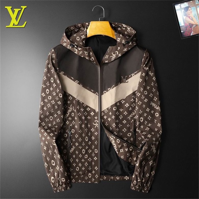 LV Jacket m-3xl-070